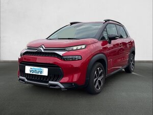 Occasion CITROEN C3 Aircross C3 Aircross PureTech 130 S&S EAT6 - Shine