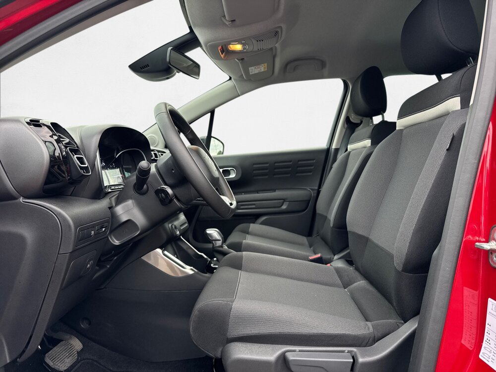 Occasion CITROEN C3 Aircross C3 Aircross PureTech 130 S&S EAT6 - Shine