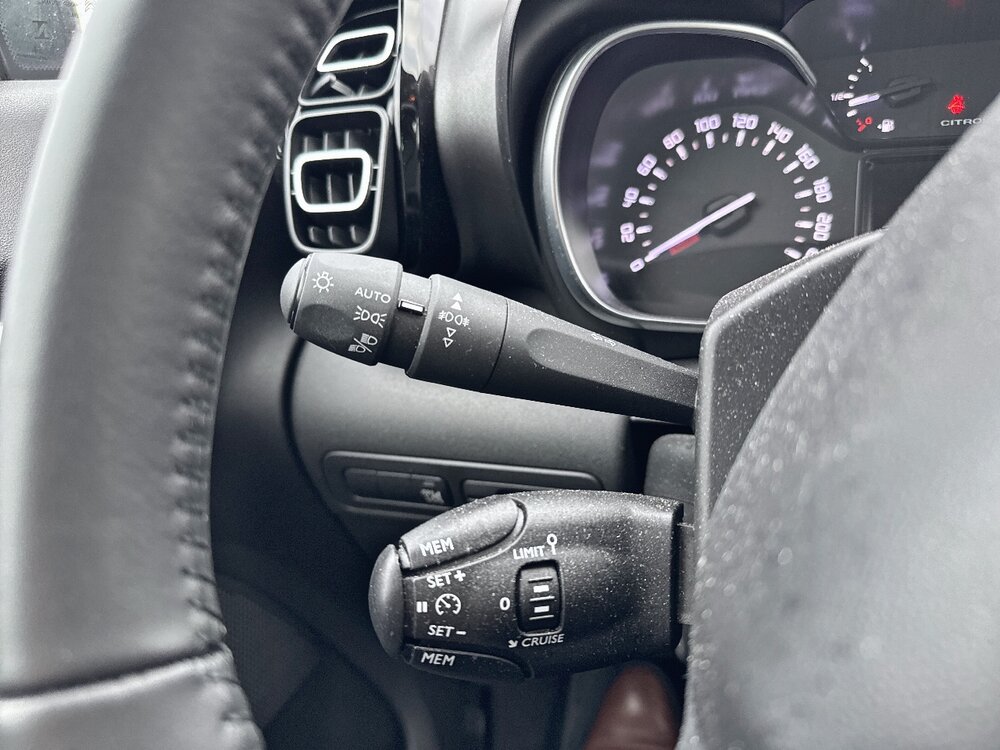 Occasion CITROEN C3 Aircross C3 Aircross PureTech 130 S&S EAT6 - Shine