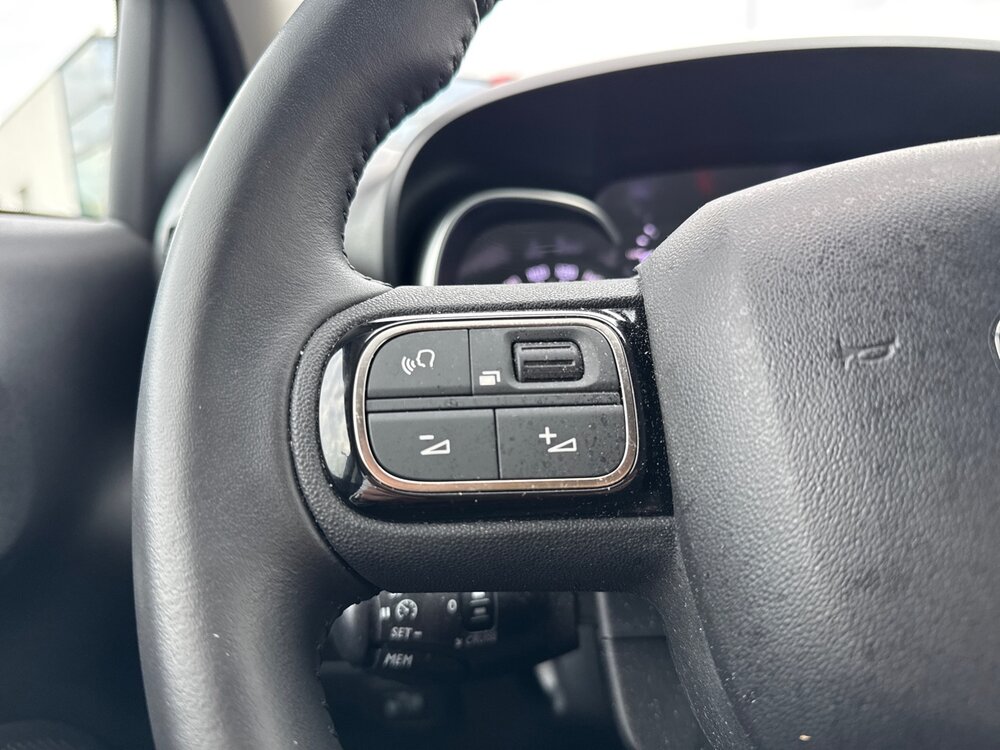 Occasion CITROEN C3 Aircross C3 Aircross PureTech 130 S&S EAT6 - Shine