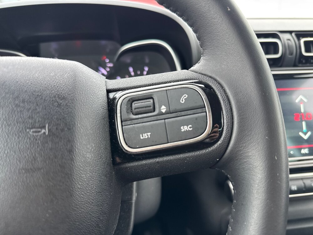 Occasion CITROEN C3 Aircross C3 Aircross PureTech 130 S&S EAT6 - Shine