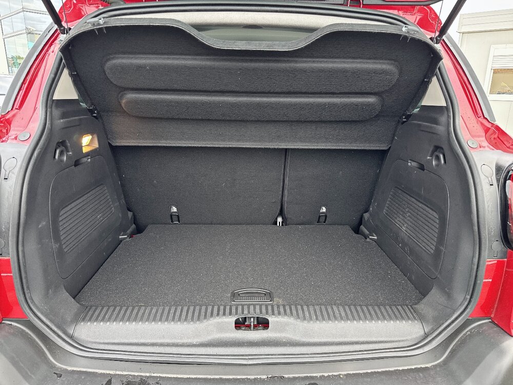 Occasion CITROEN C3 Aircross C3 Aircross PureTech 130 S&S EAT6 - Shine