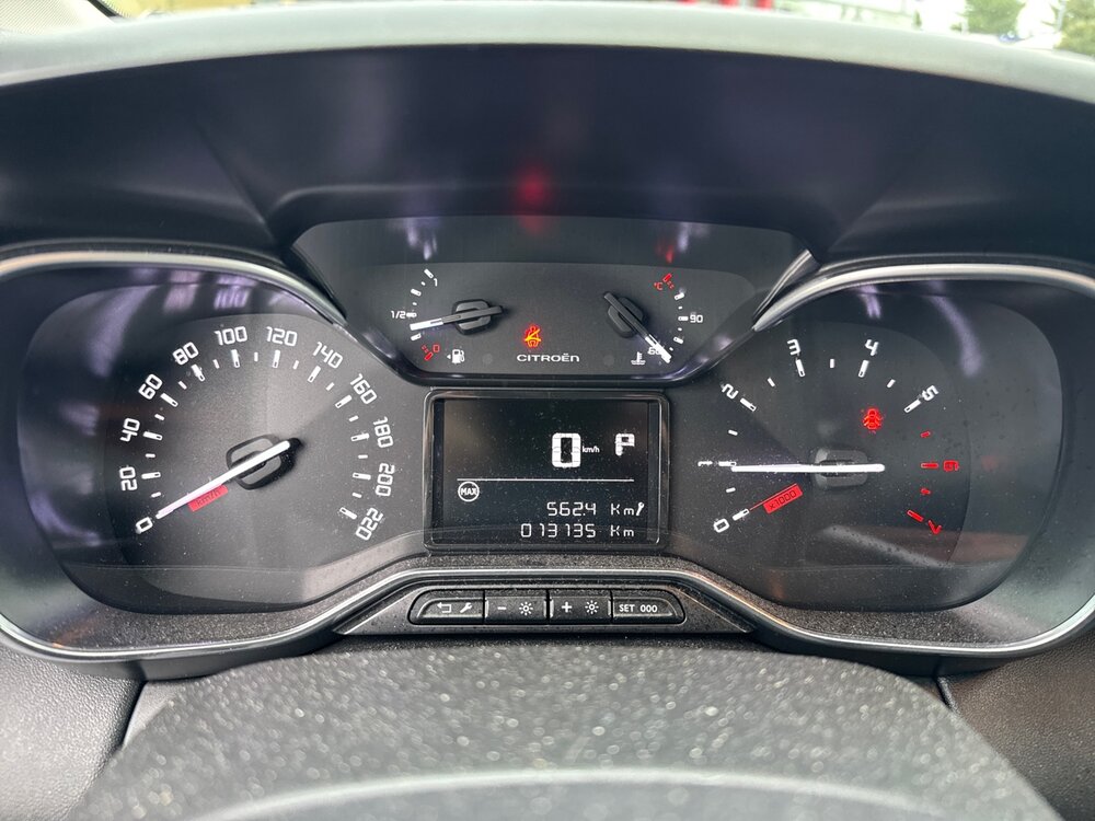 Occasion CITROEN C3 Aircross C3 Aircross PureTech 130 S&S EAT6 - Shine