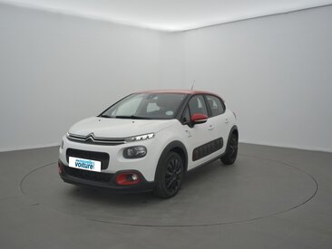 Occasion CITROEN C3 C3 PureTech 82 S&S BVM5 - Graphic