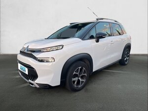 Occasion CITROEN C3 Aircross C3 Aircross PureTech 130 S&S EAT6 - Shine
