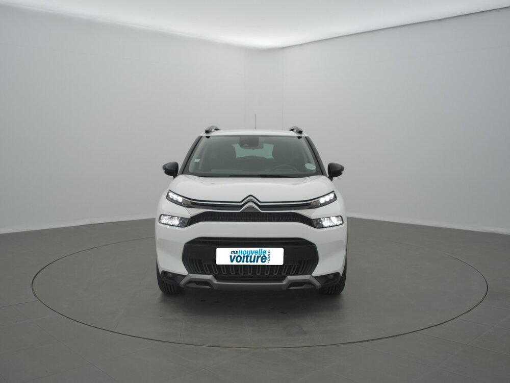 Occasion CITROEN C3 Aircross C3 Aircross PureTech 130 S&S EAT6 - Shine