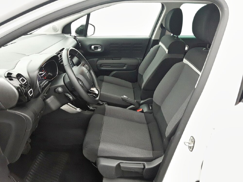 Occasion CITROEN C3 Aircross C3 Aircross PureTech 130 S&S EAT6 - Shine