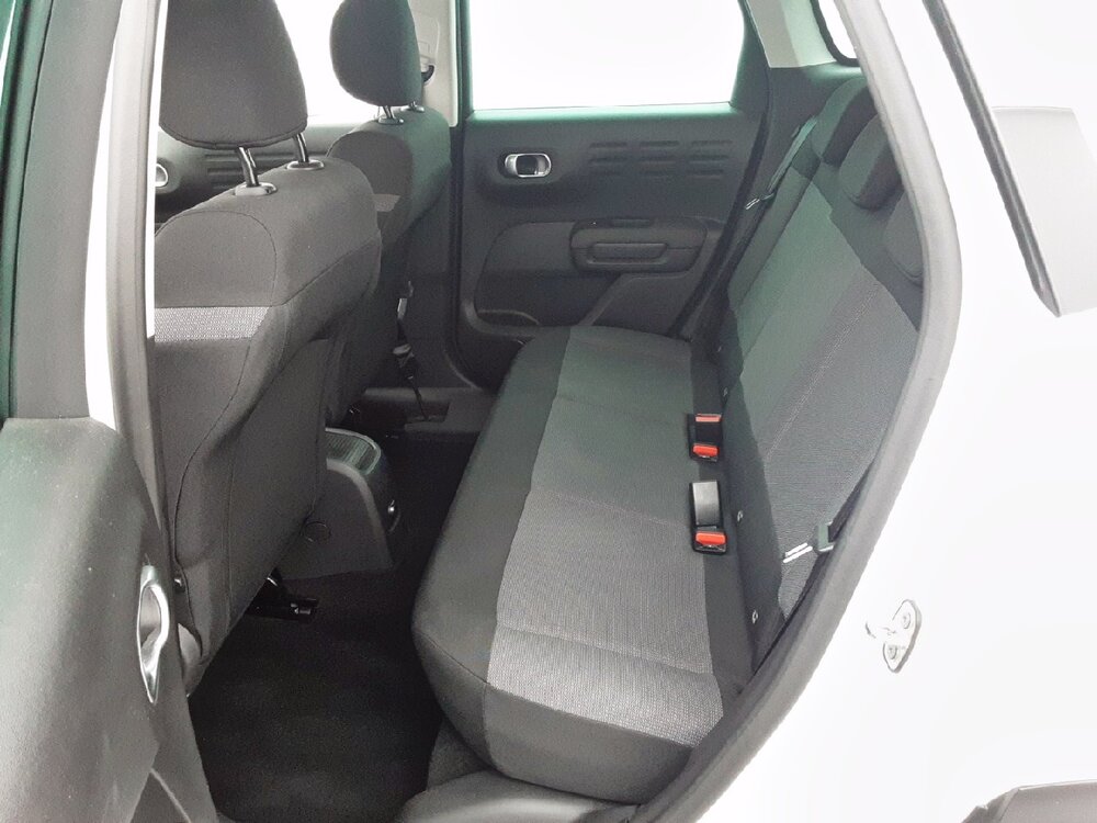 Occasion CITROEN C3 Aircross C3 Aircross PureTech 130 S&S EAT6 - Shine