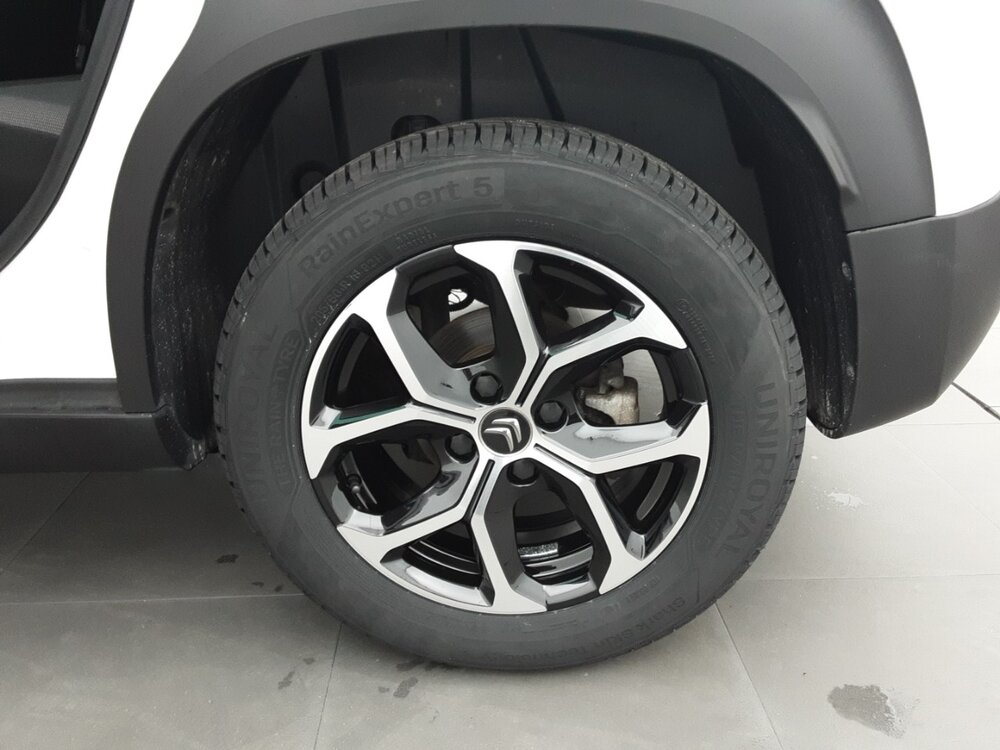 Occasion CITROEN C3 Aircross C3 Aircross PureTech 130 S&S EAT6 - Shine