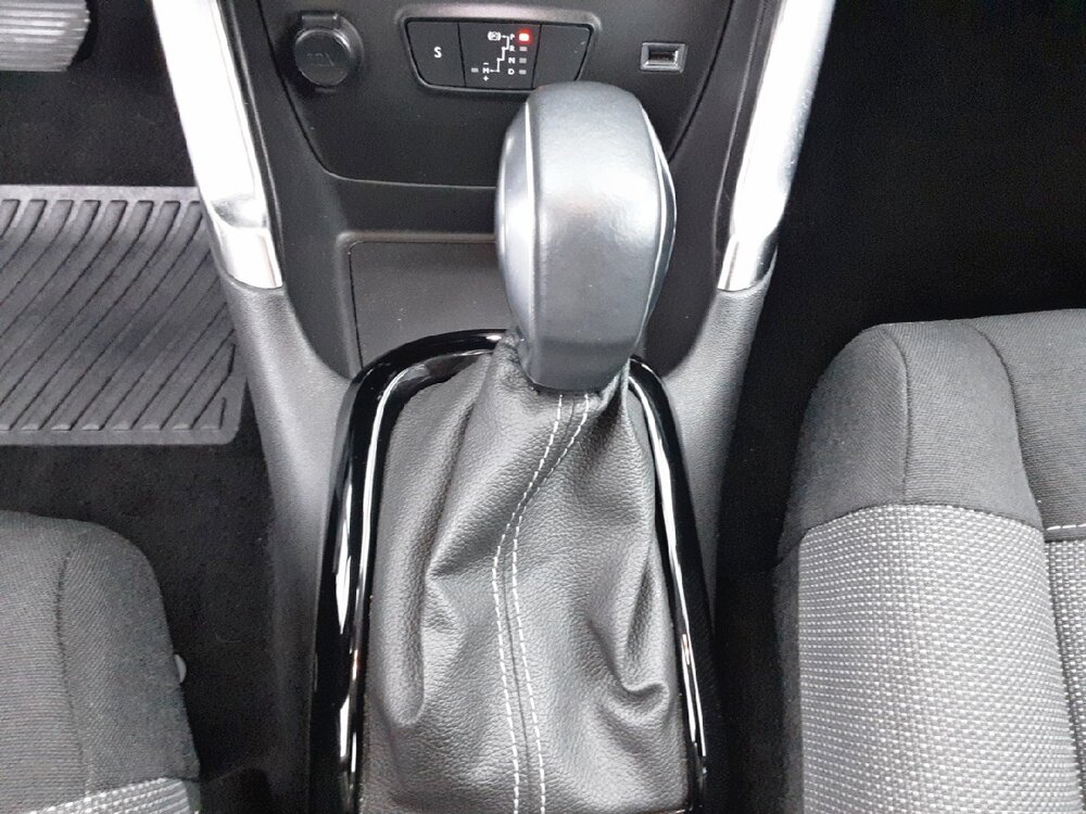 Occasion CITROEN C3 Aircross C3 Aircross PureTech 130 S&S EAT6 - Shine