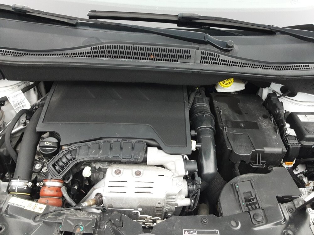 Occasion CITROEN C3 Aircross C3 Aircross PureTech 130 S&S EAT6 - Shine