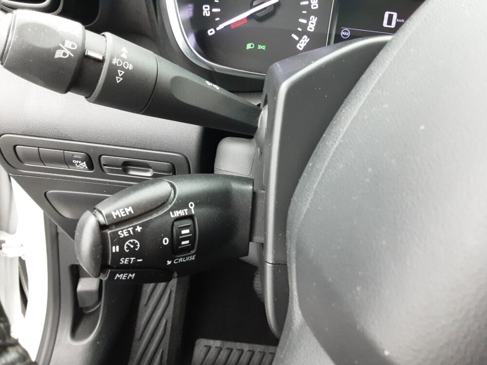 Occasion CITROEN C3 Aircross C3 Aircross PureTech 130 S&S EAT6 - Shine