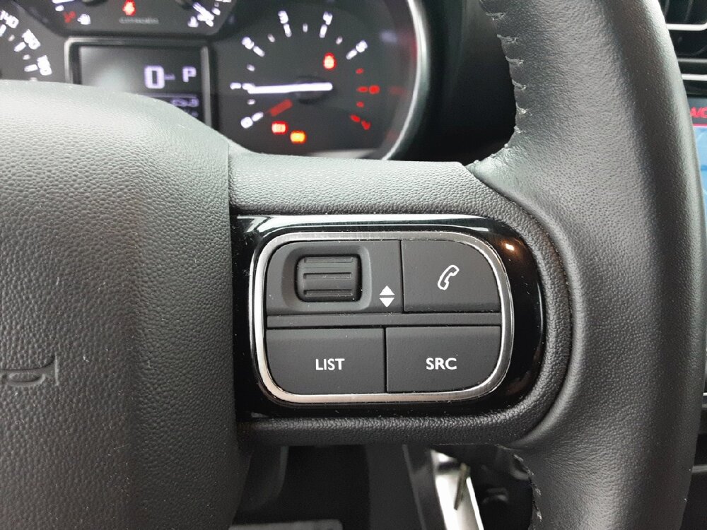 Occasion CITROEN C3 Aircross C3 Aircross PureTech 130 S&S EAT6 - Shine