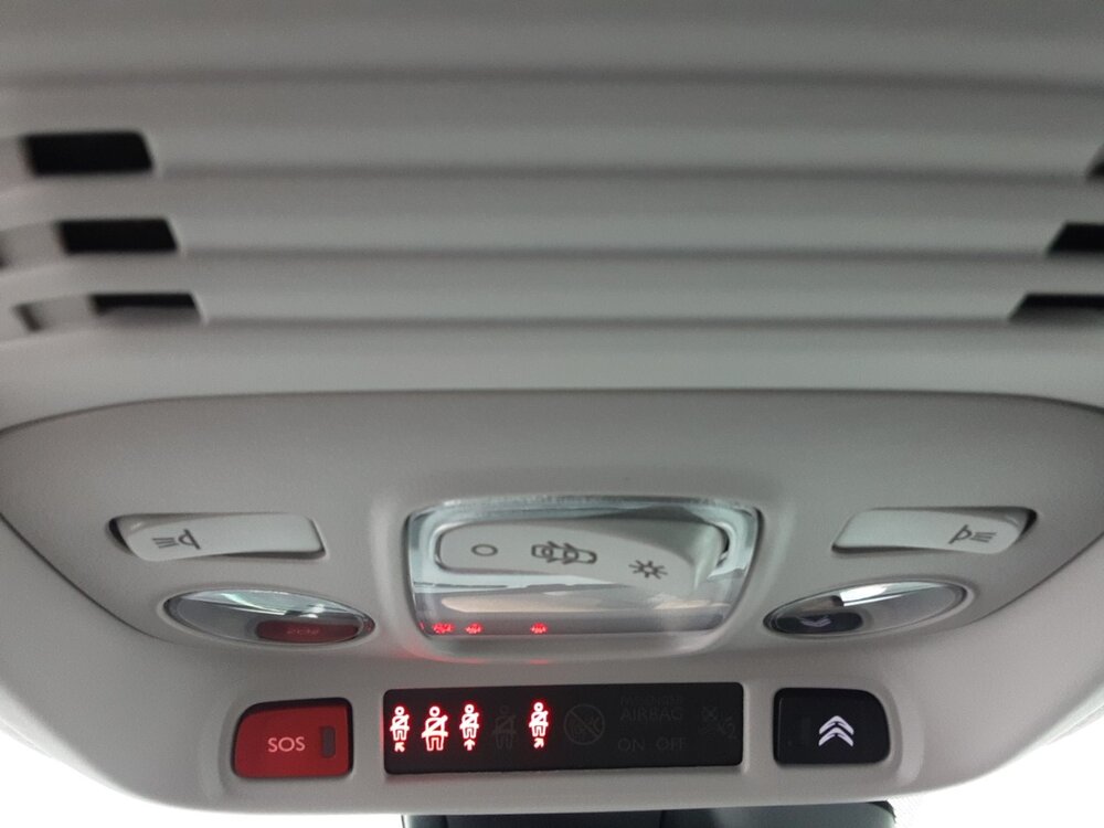 Occasion CITROEN C3 Aircross C3 Aircross PureTech 130 S&S EAT6 - Shine