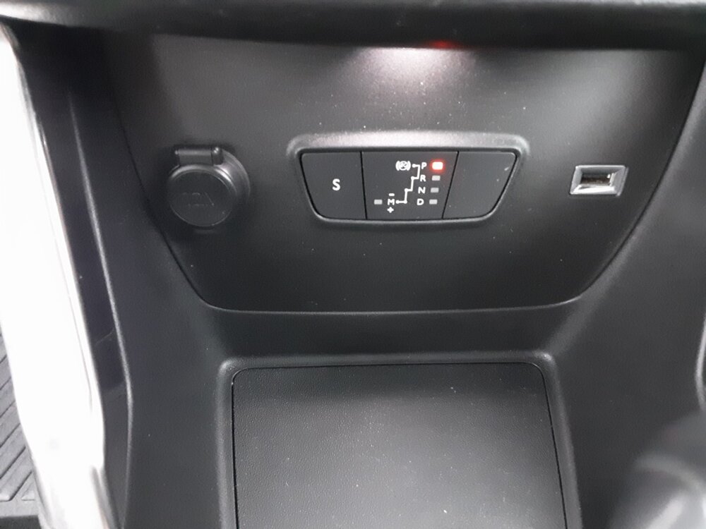 Occasion CITROEN C3 Aircross C3 Aircross PureTech 130 S&S EAT6 - Shine