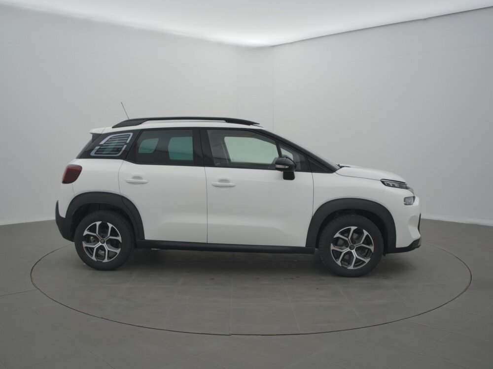 Occasion CITROEN C3 Aircross C3 Aircross PureTech 130 S&S EAT6 - Shine