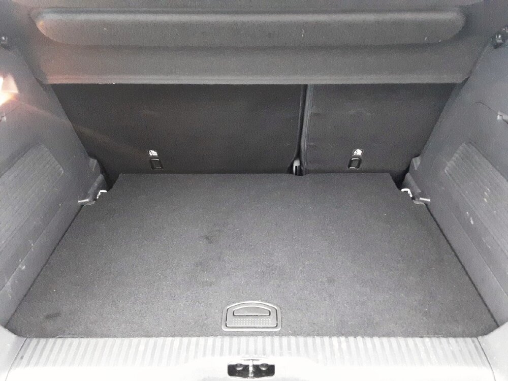 Occasion CITROEN C3 Aircross C3 Aircross PureTech 130 S&S EAT6 - Shine