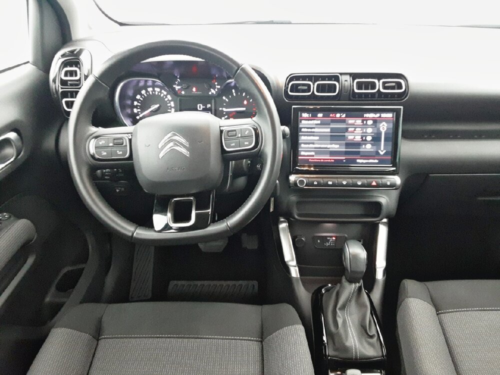 Occasion CITROEN C3 Aircross C3 Aircross PureTech 130 S&S EAT6 - Shine