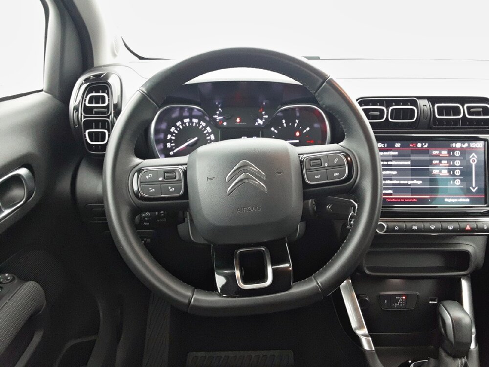 Occasion CITROEN C3 Aircross C3 Aircross PureTech 130 S&S EAT6 - Shine