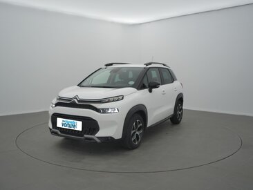 Occasion CITROEN C3 Aircross C3 Aircross PureTech 130 S&S EAT6 - Shine