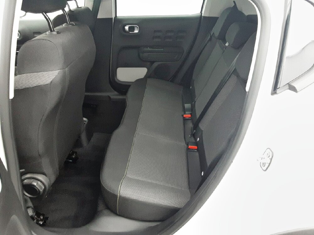 Occasion CITROEN C3 C3 PureTech 110 ch EAT6 - Max