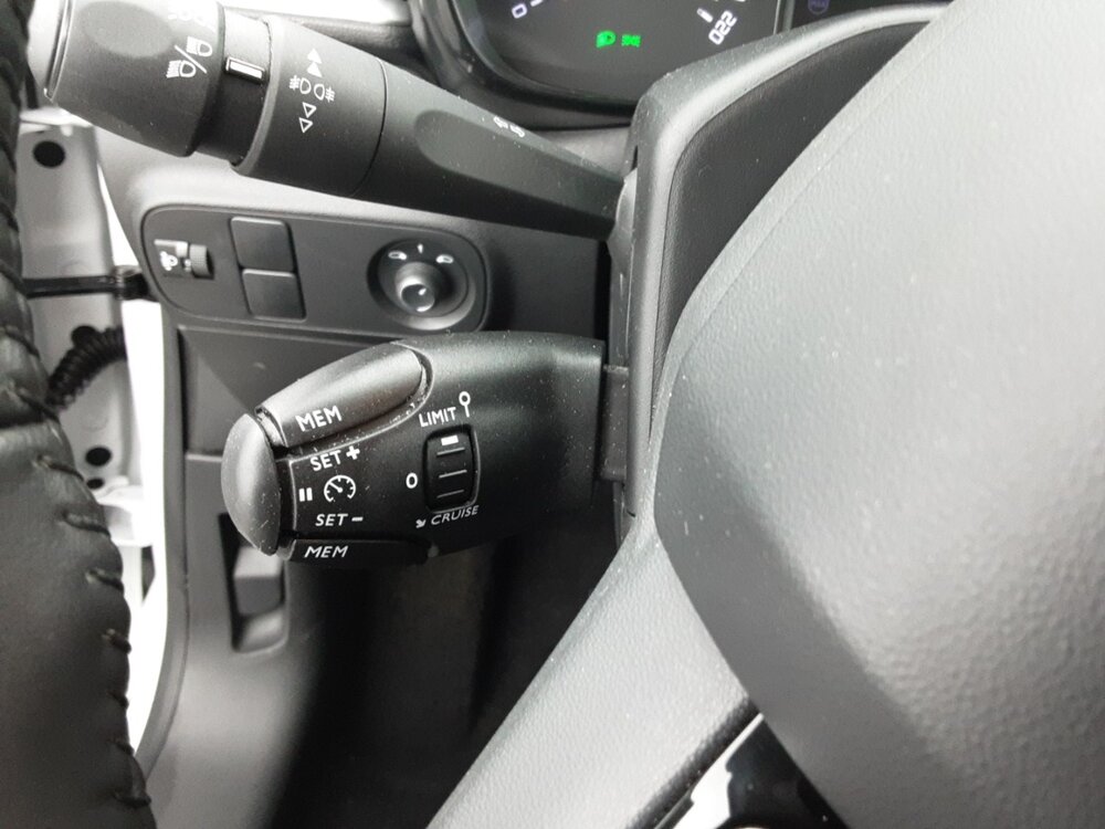 Occasion CITROEN C3 C3 PureTech 110 ch EAT6 - Max