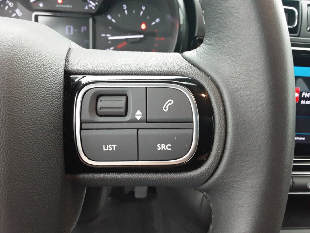 Occasion CITROEN C3 C3 PureTech 110 ch EAT6 - Max