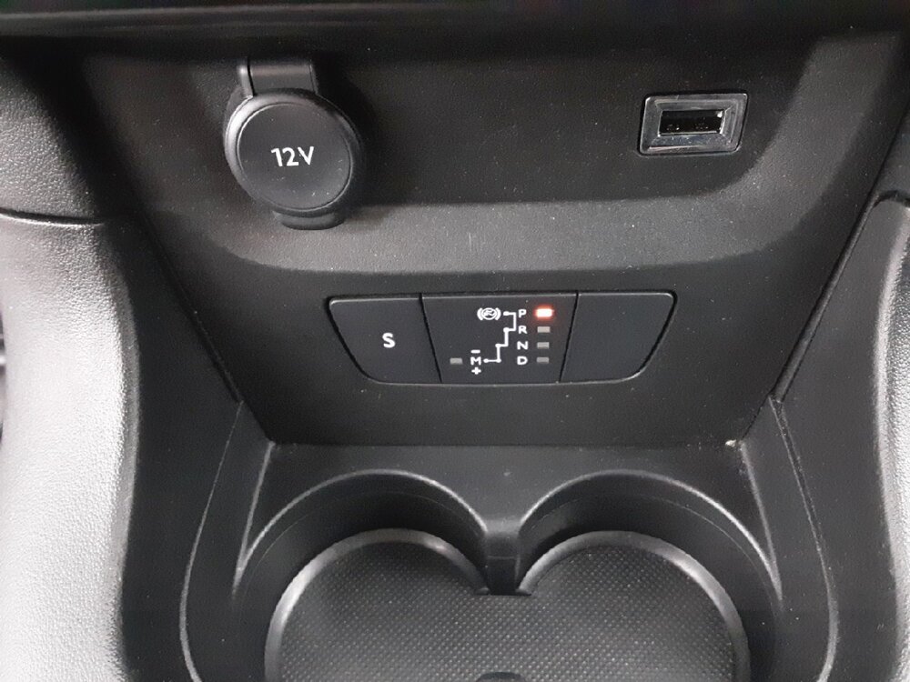 Occasion CITROEN C3 C3 PureTech 110 ch EAT6 - Max