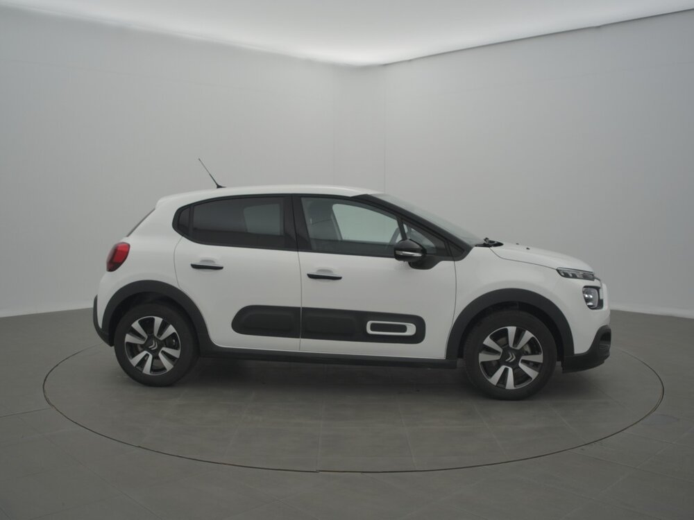 Occasion CITROEN C3 C3 PureTech 110 ch EAT6 - Max