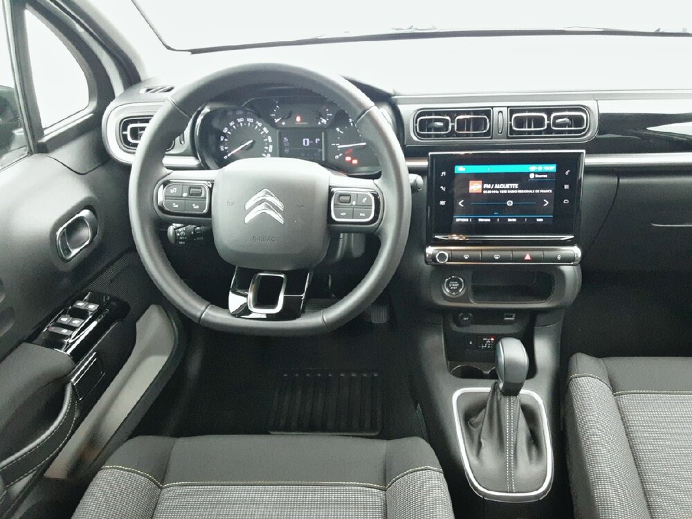 Occasion CITROEN C3 C3 PureTech 110 ch EAT6 - Max