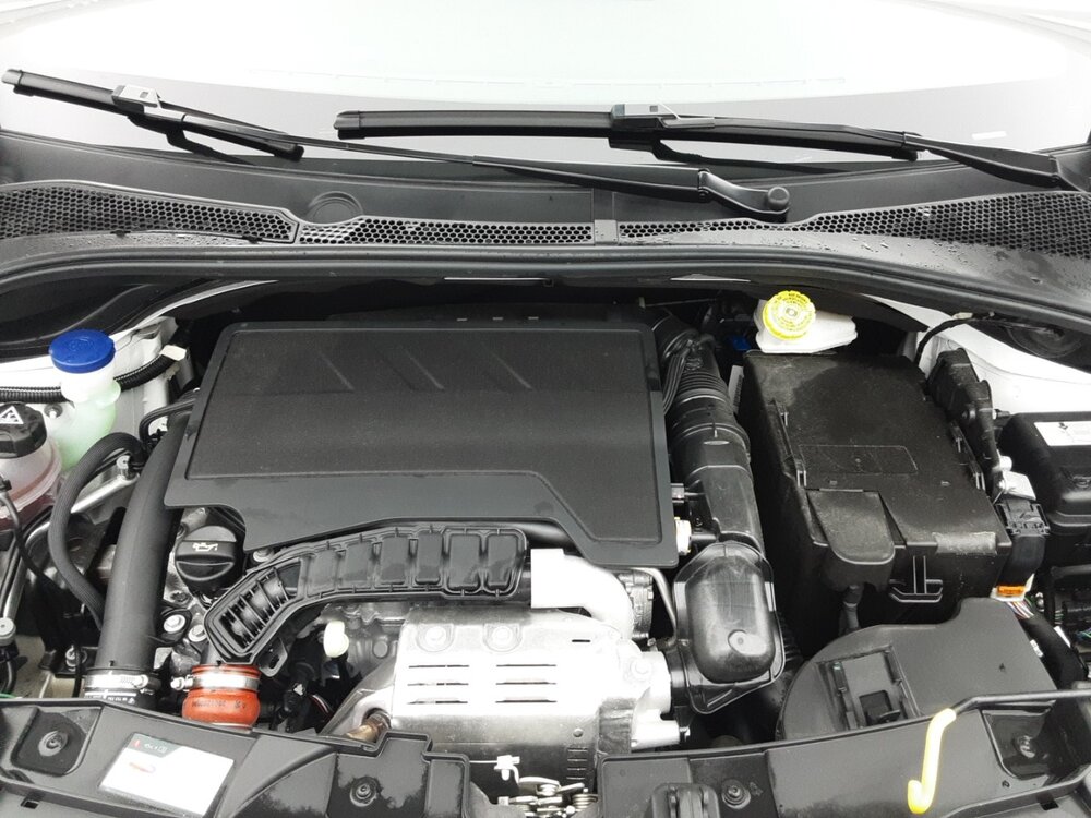 Occasion CITROEN C3 C3 PureTech 110 ch EAT6