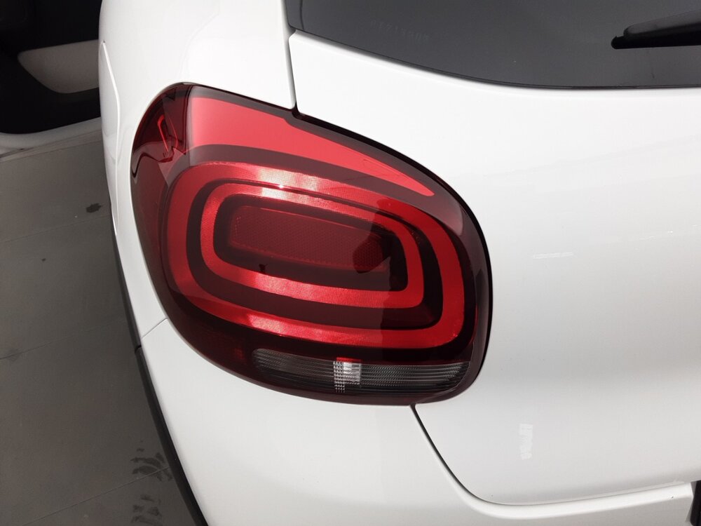 Occasion CITROEN C3 C3 PureTech 110 ch EAT6