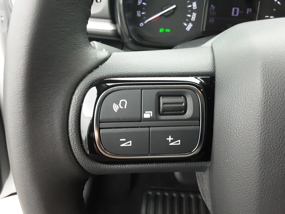 Occasion CITROEN C3 C3 PureTech 110 ch EAT6