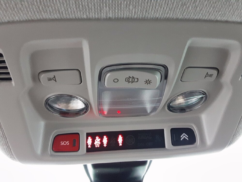 Occasion CITROEN C3 C3 PureTech 110 ch EAT6