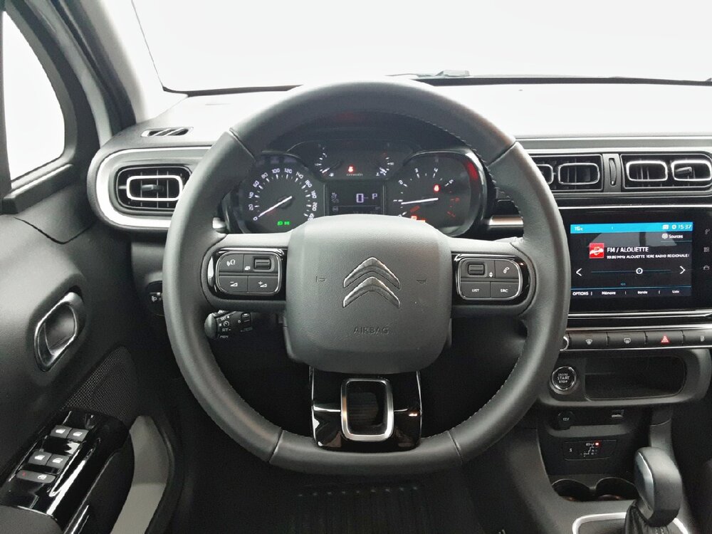 Occasion CITROEN C3 C3 PureTech 110 ch EAT6