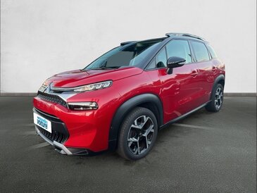 Occasion CITROEN C3 Aircross C3 Aircross PureTech 130 S&S EAT6