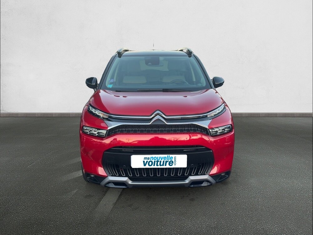 Occasion CITROEN C3 Aircross C3 Aircross PureTech 130 S&S EAT6