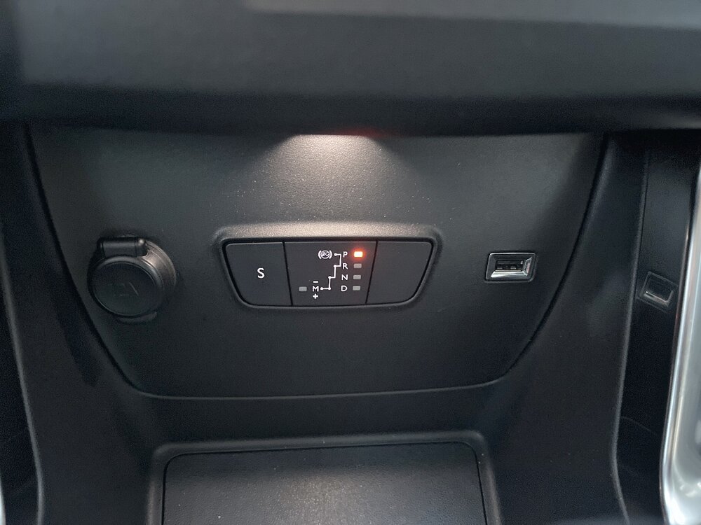 Occasion CITROEN C3 Aircross C3 Aircross PureTech 130 S&S EAT6