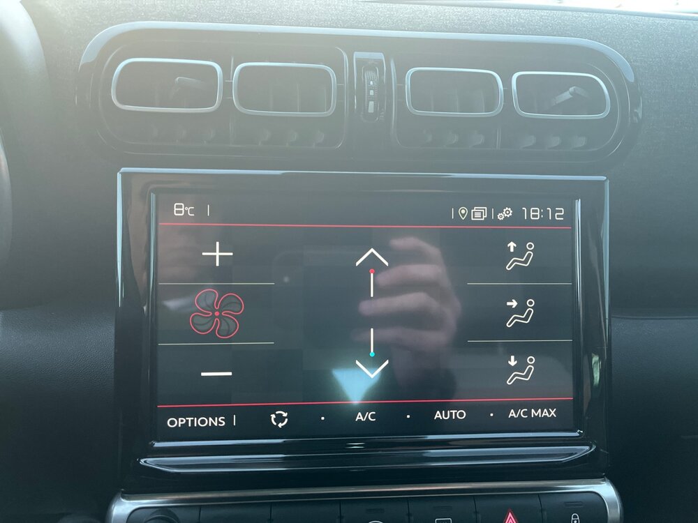 Occasion CITROEN C3 Aircross C3 Aircross PureTech 130 S&S EAT6