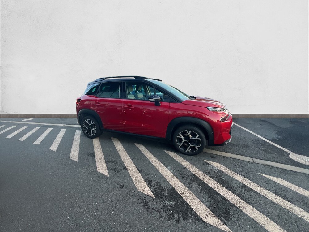 Occasion CITROEN C3 Aircross C3 Aircross PureTech 130 S&S EAT6