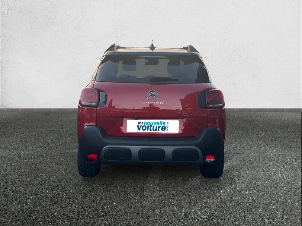Occasion CITROEN C3 Aircross C3 Aircross PureTech 130 S&S EAT6