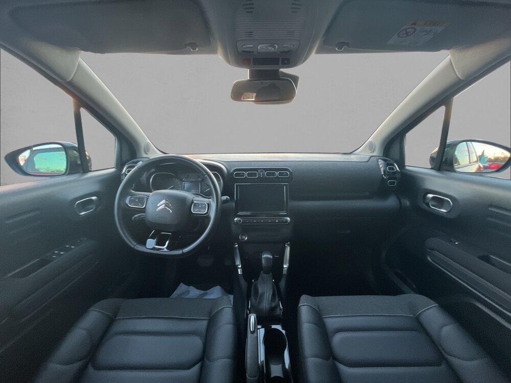 Occasion CITROEN C3 Aircross C3 Aircross PureTech 130 S&S EAT6