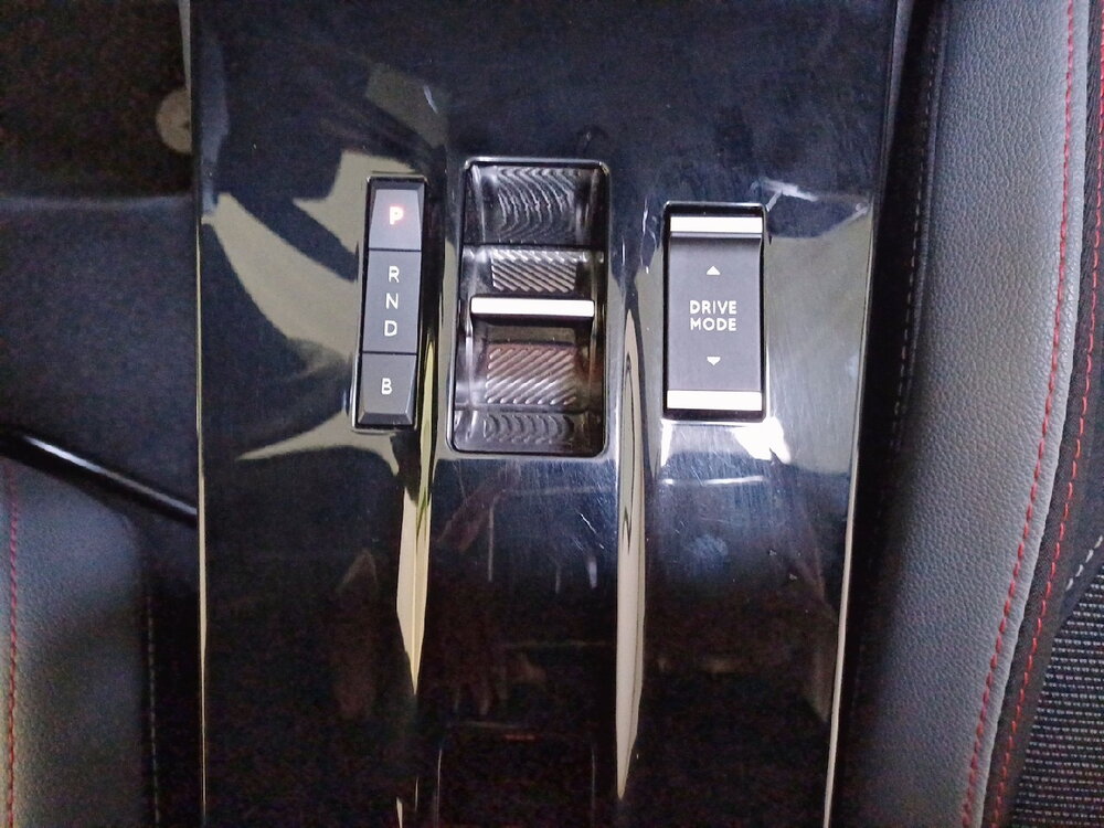 Occasion OPEL Mokka Mokka Electrique 136 ch & Batterie 50 kWh - GS Line