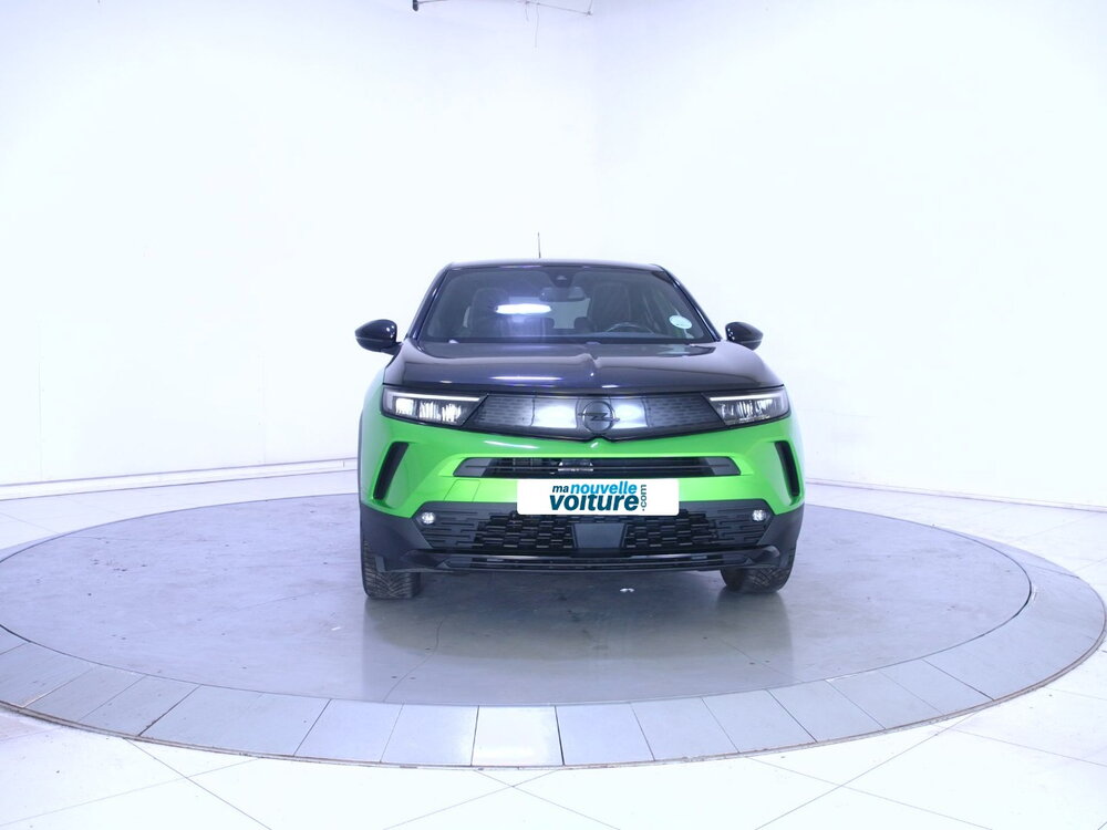 Occasion OPEL Mokka Mokka Electrique 136 ch & Batterie 50 kWh - GS Line