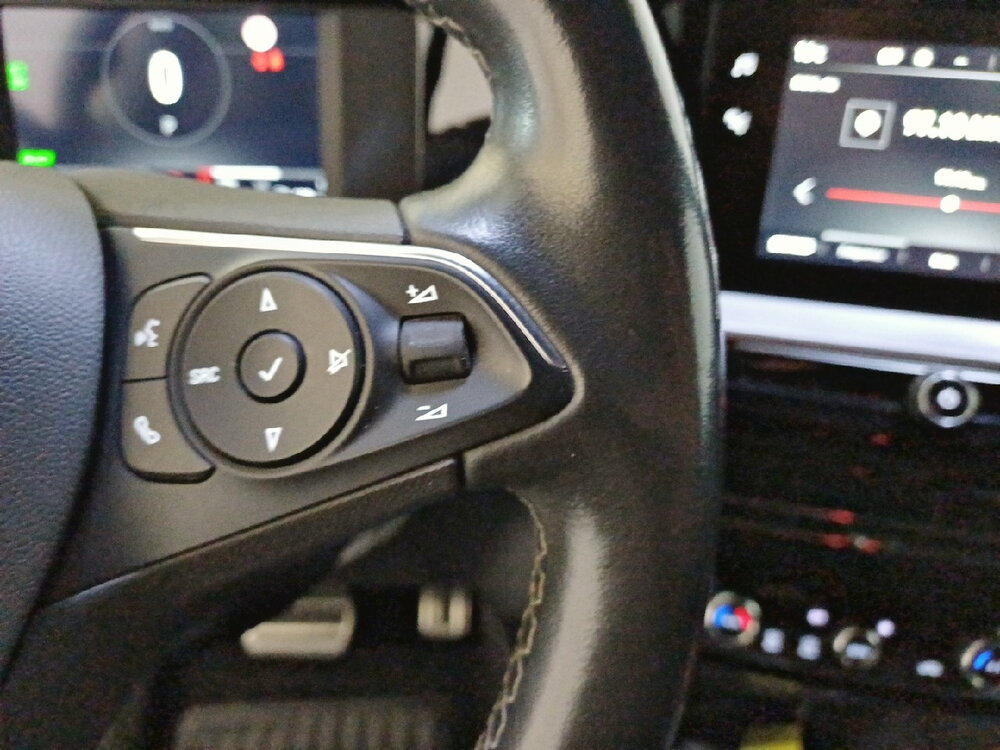 Occasion OPEL Mokka Mokka Electrique 136 ch & Batterie 50 kWh - GS Line