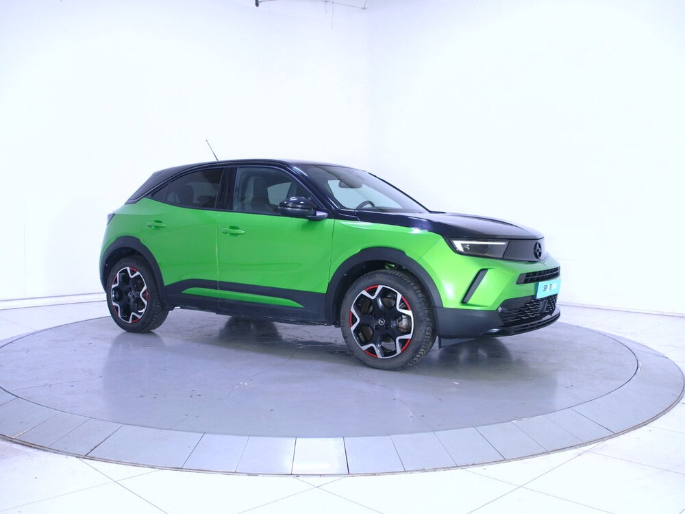 Occasion OPEL Mokka Mokka Electrique 136 ch & Batterie 50 kWh - GS Line