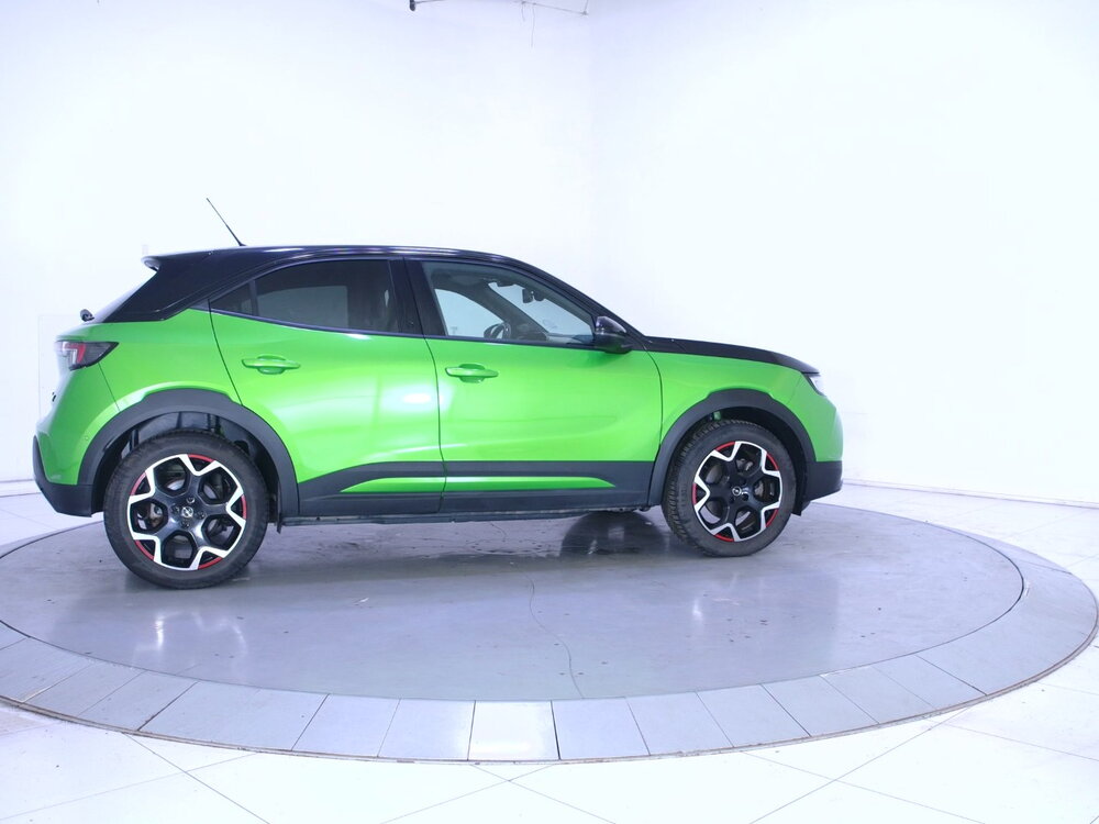 Occasion OPEL Mokka Mokka Electrique 136 ch & Batterie 50 kWh - GS Line
