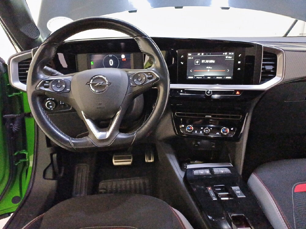 Occasion OPEL Mokka Mokka Electrique 136 ch & Batterie 50 kWh - GS Line