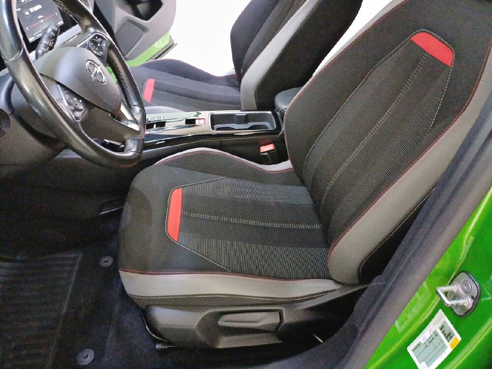 Occasion OPEL Mokka Mokka Electrique 136 ch & Batterie 50 kWh - GS Line