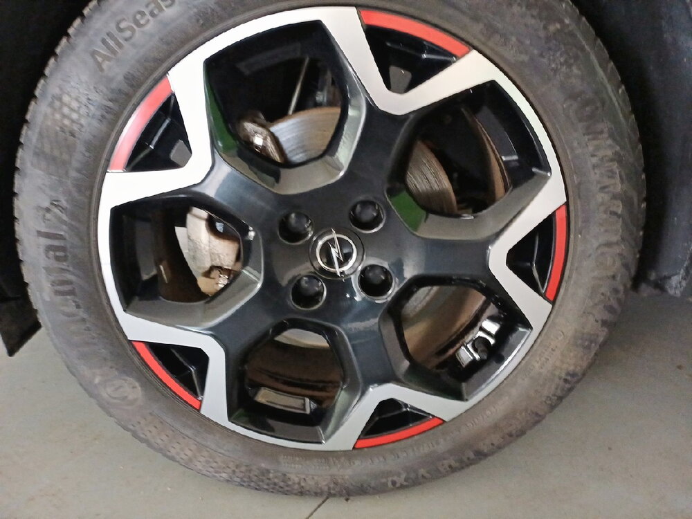 Occasion OPEL Mokka Mokka Electrique 136 ch & Batterie 50 kWh - GS Line